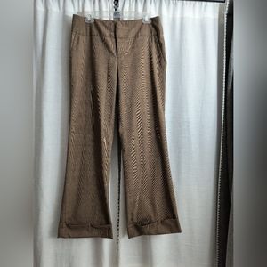 Y2K Vintage wide leg trouser